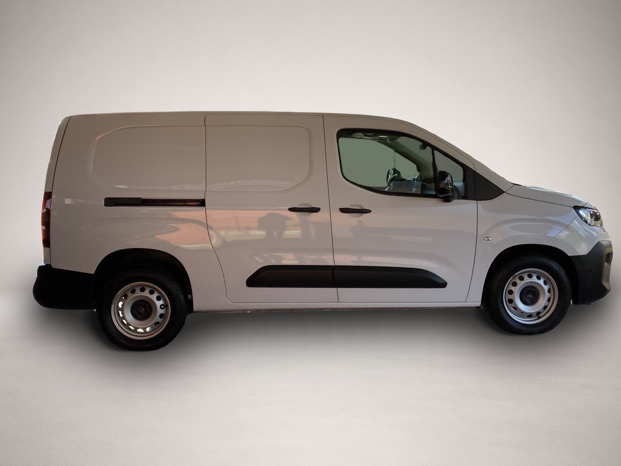 Bild 7 Citroën Berlingo Kasten L2 Navi Kamera PDC v+h