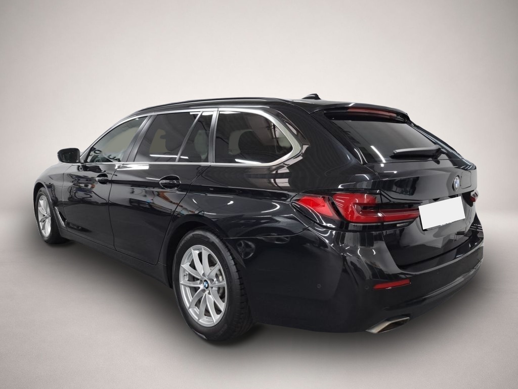 Bild 4 BMW 530 530d xDrive Touring Aut. HUD PANO NAVI SHZ LASER