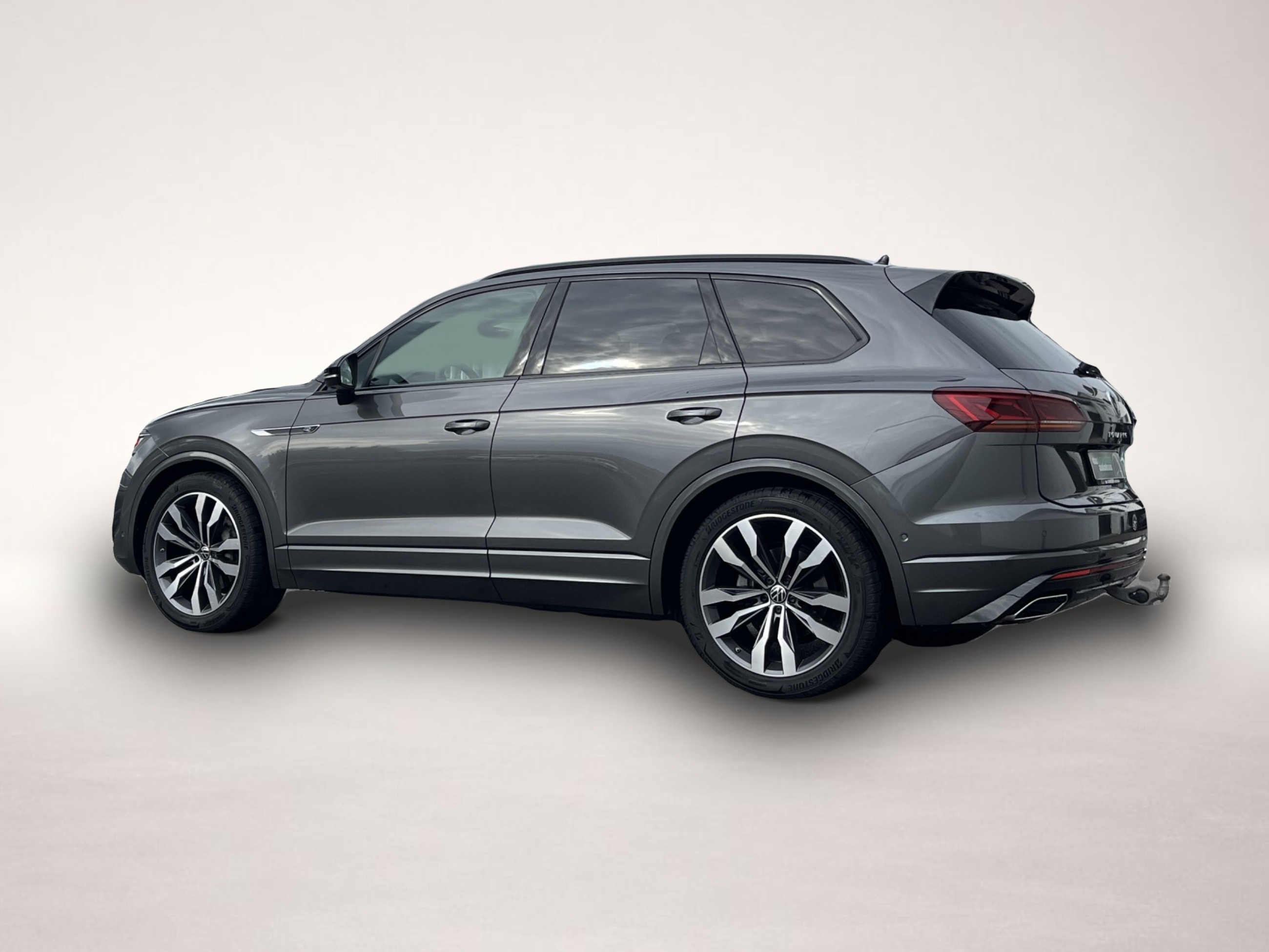 Bild 7 Volkswagen Touareg 3.0 TDI DSG 4M R-Line 307¤ m.20% Anz. AH