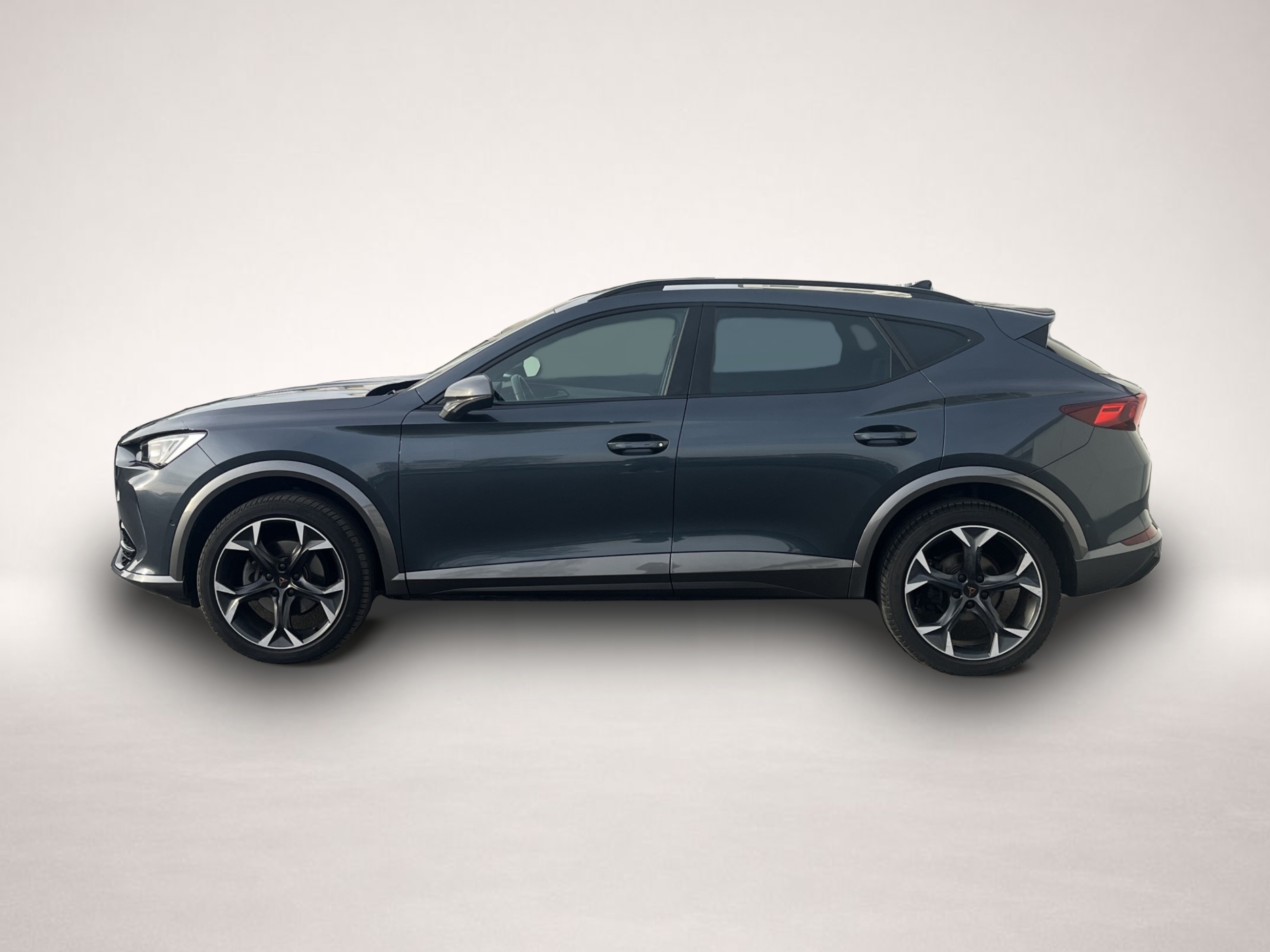 Fotografie des Cupra Formentor 2.0 TDI 19Zoll Navi KAMERA SHZ Parklen