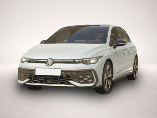 Bild 1 Volkswagen Golf 8 VIII 1.5 eTSI Hybrid DSG GTE Black Style