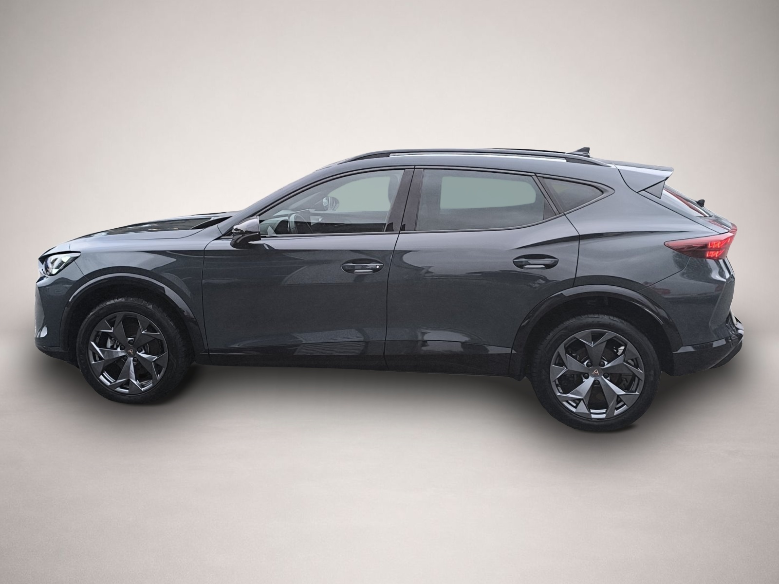 Bild 4 Cupra Formentor 1.5 eTSI DSG LED RFK PDC Facelift