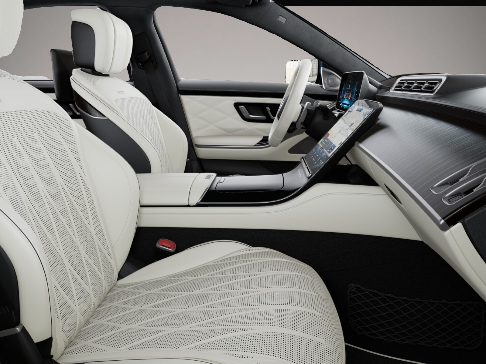 Bild 5 Mercedes-Benz S 63 AMG