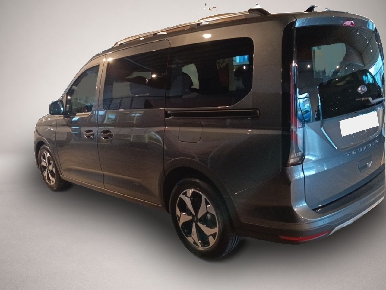 Ford Tourneo Connect Grand Tourneo Connect ACTIVE 4x4 AWD NAVI / ACC - Thumbnail 4