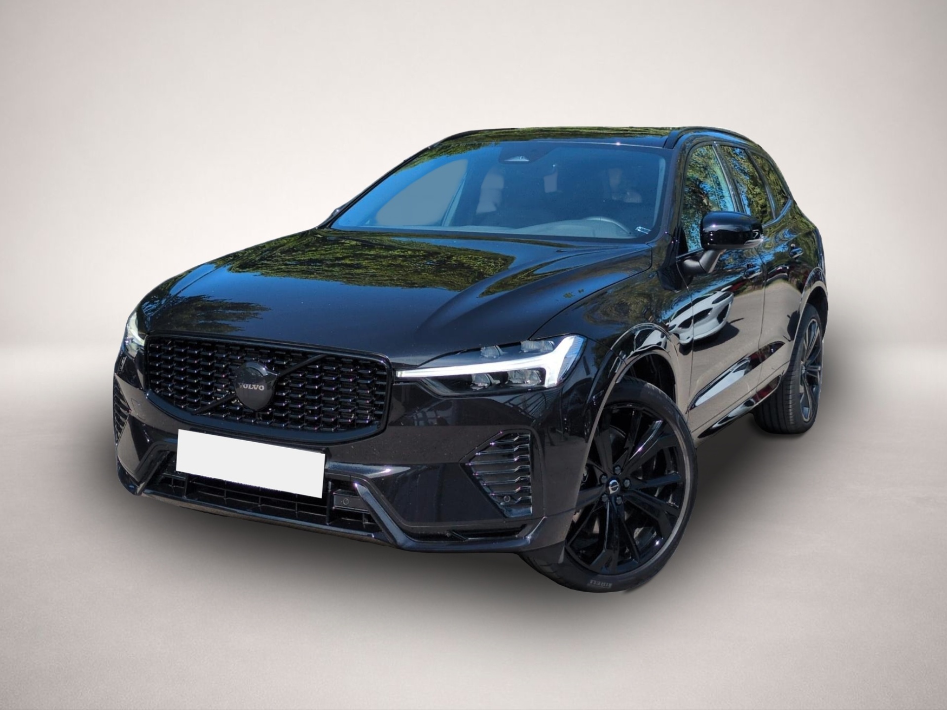 Bild XC60 Volvo