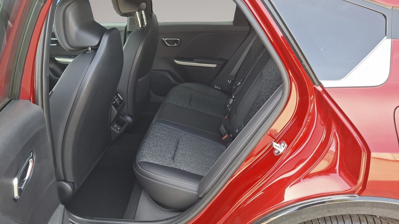 Bild 6 Kia K4 Spirit DCT LED+ LM17 PrivG ACC SHZ Nav Kam BT