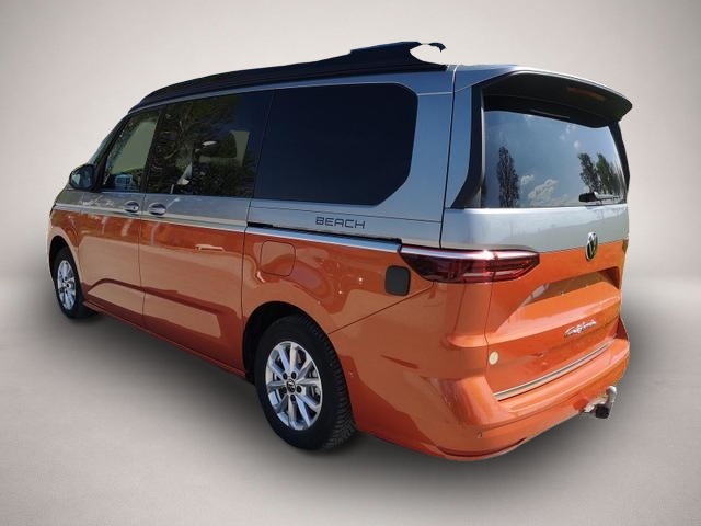 Bild 2 Volkswagen T7 California Beach Camper T7 2.0TDI DSG Californi.