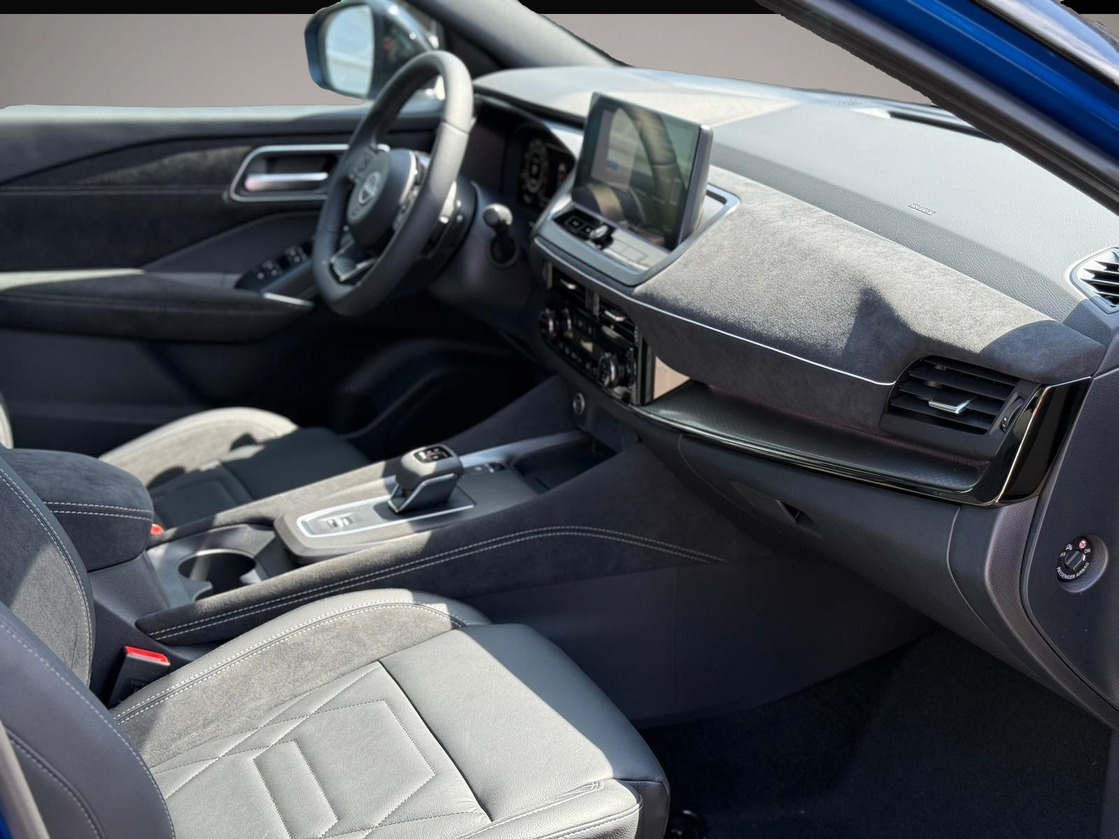 Bild 4 Nissan Qashqai N-Design 1.3 mHEV AT Pano*20