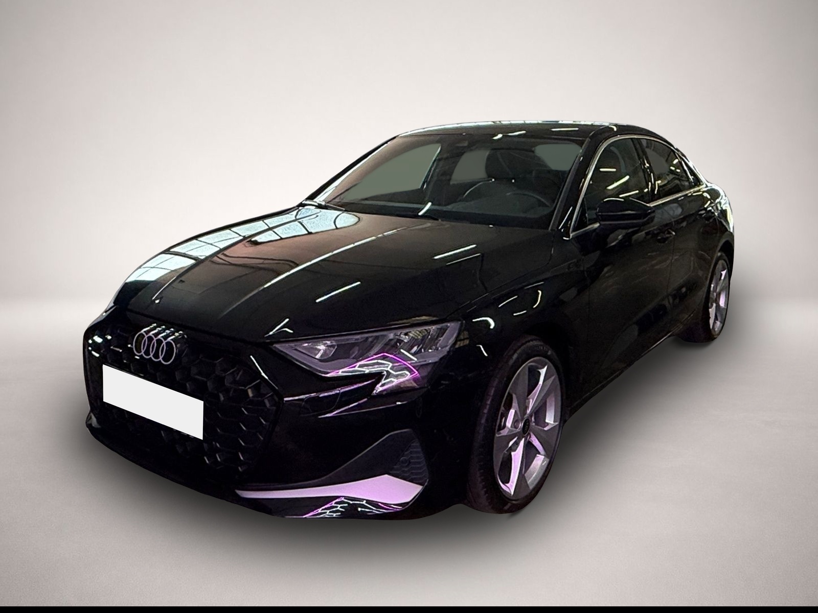 Fotografie 1 des Audi A3 Limousine 30 TDI S-Tronic * *Finanz. ab 0,00%