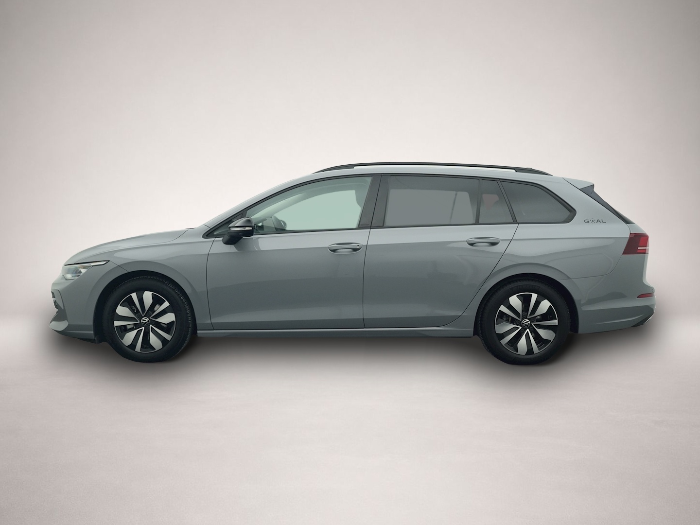 Fotografie 2 des Volkswagen Golf Variant 8 1.5 eTSI DSG Goal LED+ NAVI AHK S