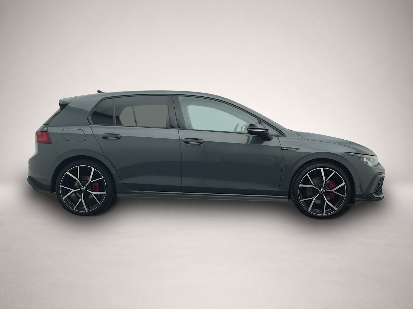 Fotografie 6 des Volkswagen Golf 8 2.0 TDI DSG GTD BLACK-STYLE PANO IQ-LIGHT