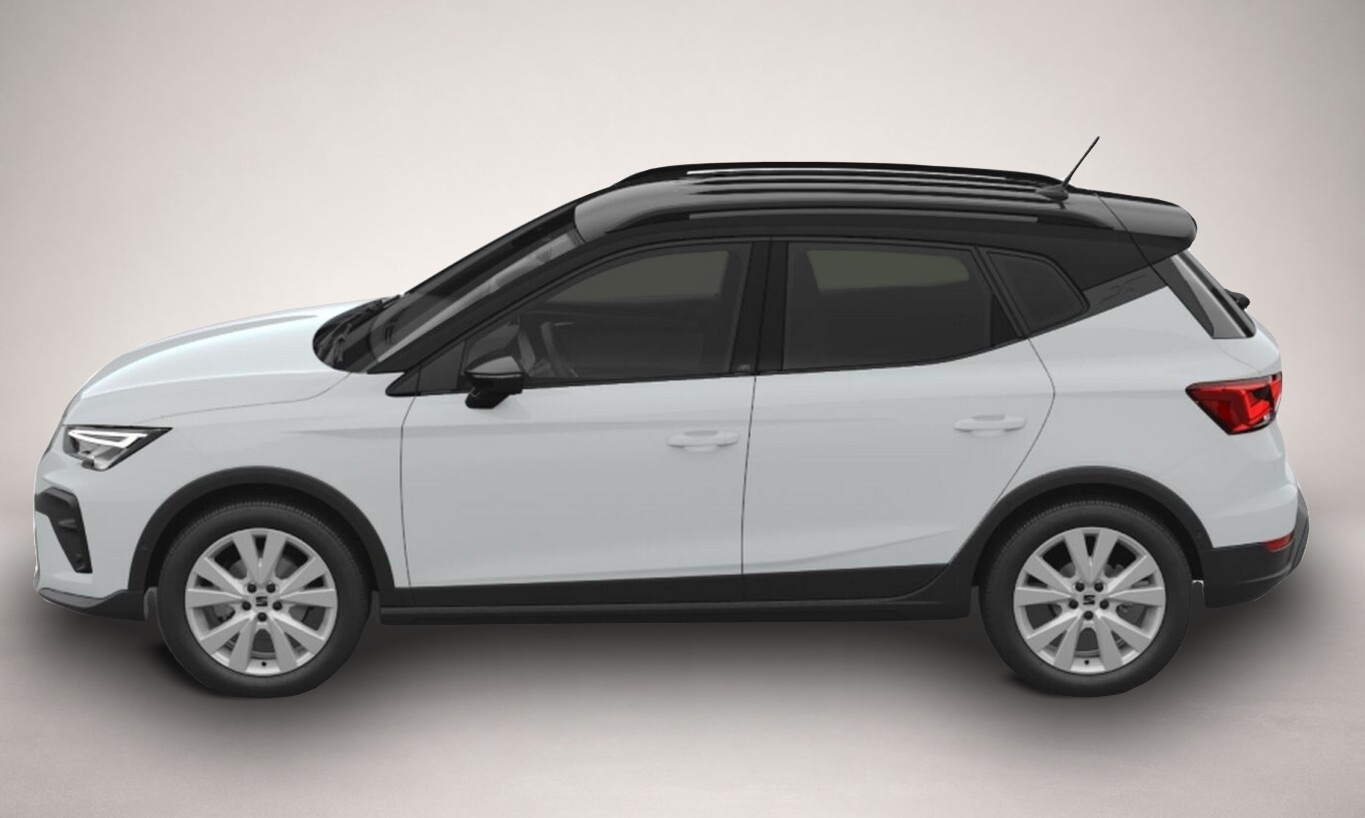 Bild 2 Seat Arona DSG FR NeuMod VollLED SHZ StauA Kessy 5JGa