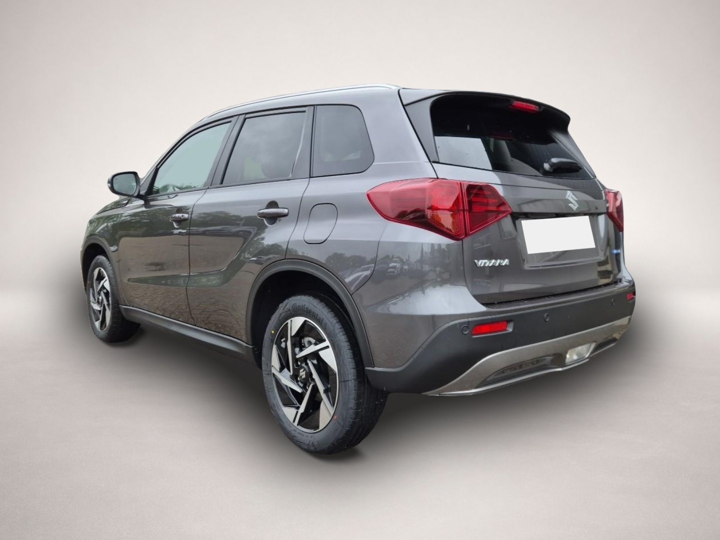 Bild 3 Suzuki Vitara Comfort+ 110PS MHEV 4x4 ALLGRIP 1.4 Boos