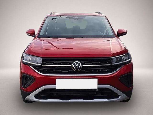 Bild 1 Volkswagen T-Cross 1.0 TSI 85 kW Life T-Cross 1.0 TSI DSG Life Kes.