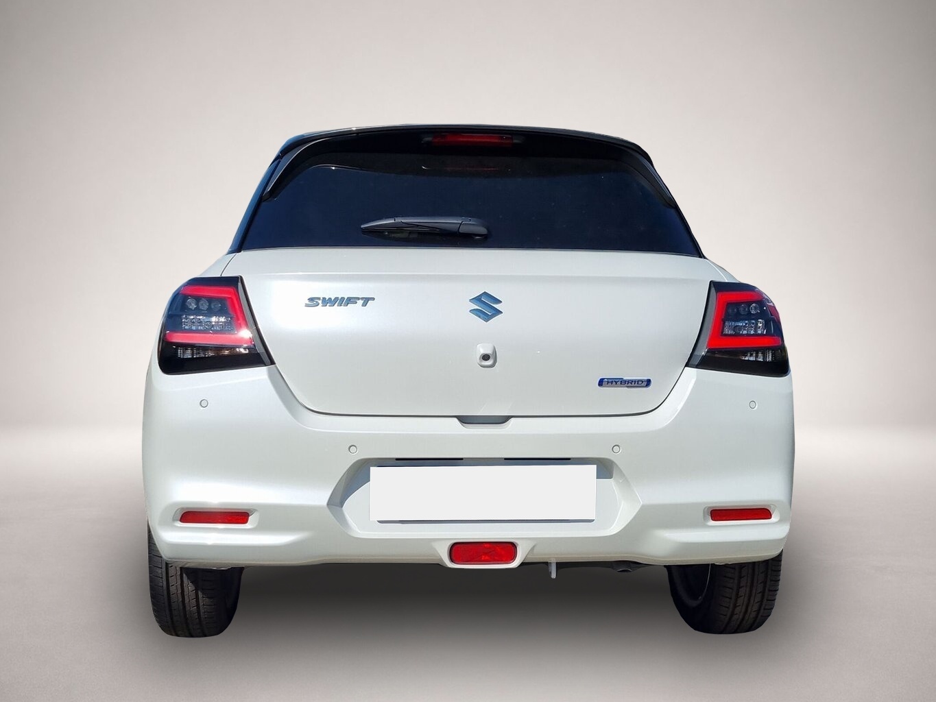 Fotografie des Suzuki Swift Comfort+ *AUTOMATIK*...