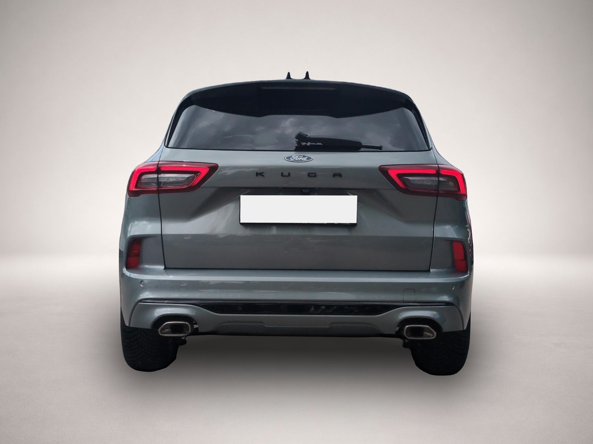 Bild 7 Ford Kuga 1.5 EcoBoost ST-Line X Automatik Bluetooth