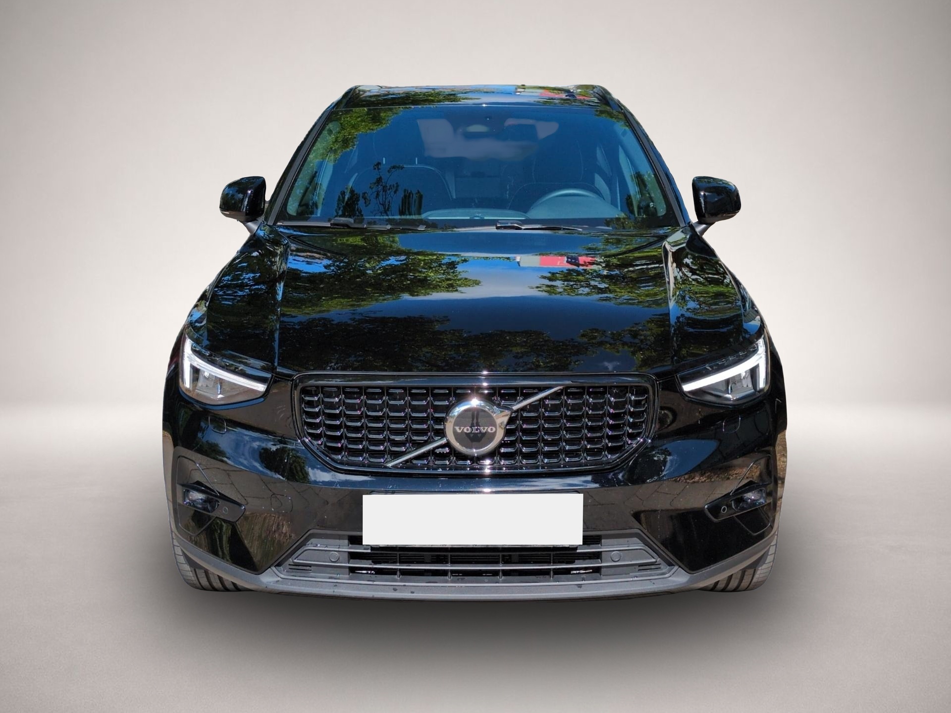 Fotografie 5 des Volvo XC40 XC 40 Ultimate Dark AWD