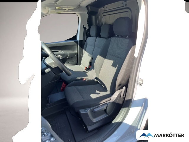 Bild 6 Opel Combo 1.5 CDTi E Cargo Basis XL/erhöhte Nutzlast