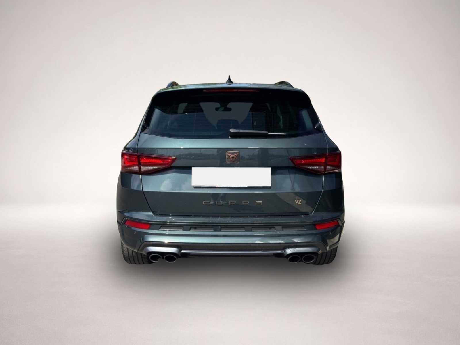 Bild 4 Cupra Ateca 2.0 TSI DSG 4Drive VZ LED NAVI AHK 19 ACC