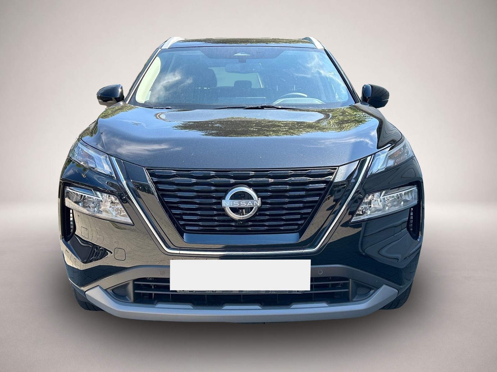 Bild 2 Nissan X-Trail N-Connecta 1.5l e-POWER AT Android Auto*