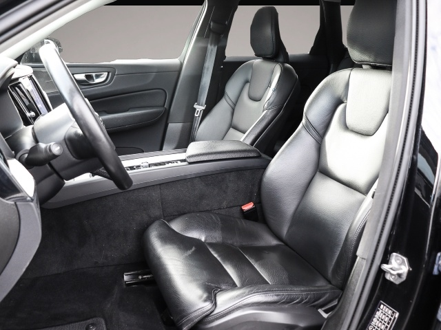 Bild 6 Volvo XC60 Inscription Recharge Plug-In Hybrid AWD AHK