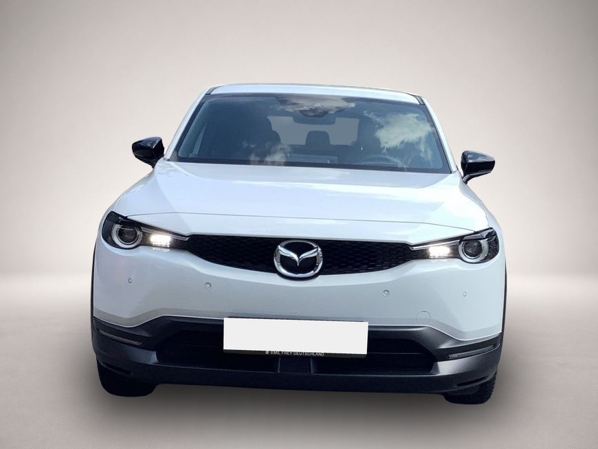 Bild 3 Mazda MX-30 e-SKYACTIV EV PRIME-LINE Head-up*Voll-LED