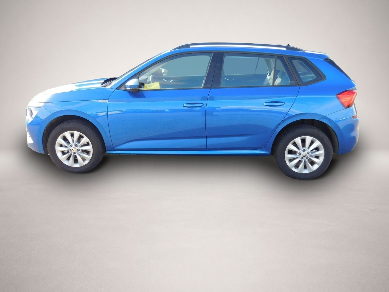 Bild 1 Skoda Kamiq 1.0 AmbitionTSI BMT Navi Klima...