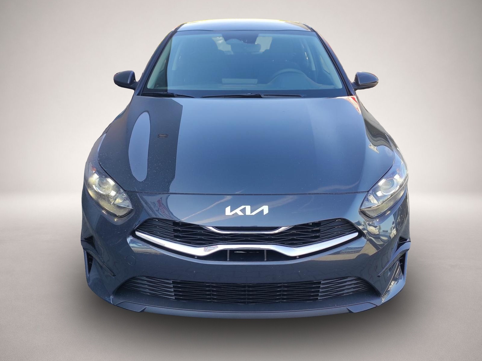 Bild 2 Kia cee'd / Ceed 1.5 Spin *Shzg*Lhzg*PDC*Cam*16Zoll*Navi