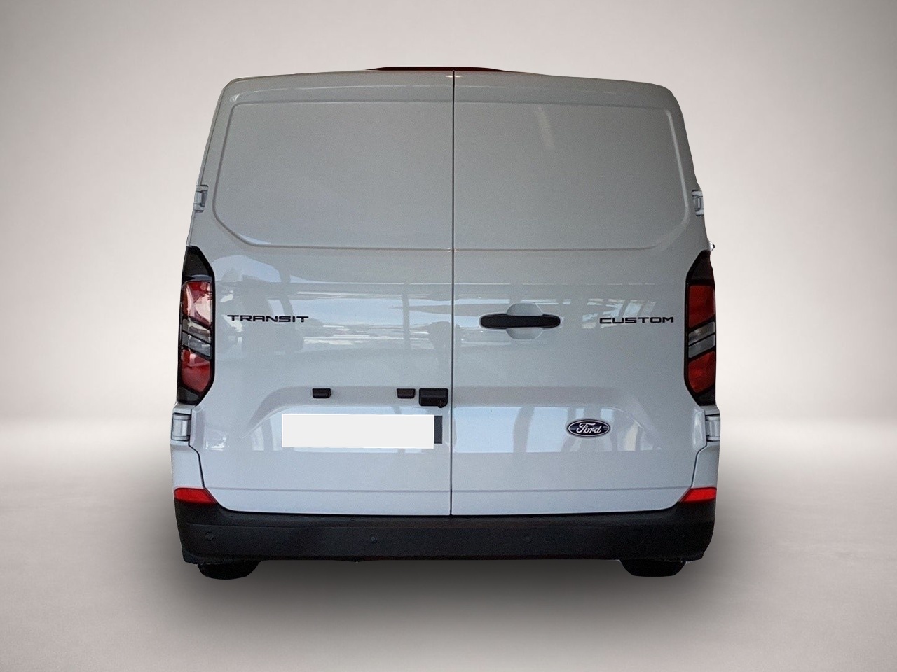Bild 5 Ford Transit Custom TREND 320 L1 NAVI VIA SMARTPHONE