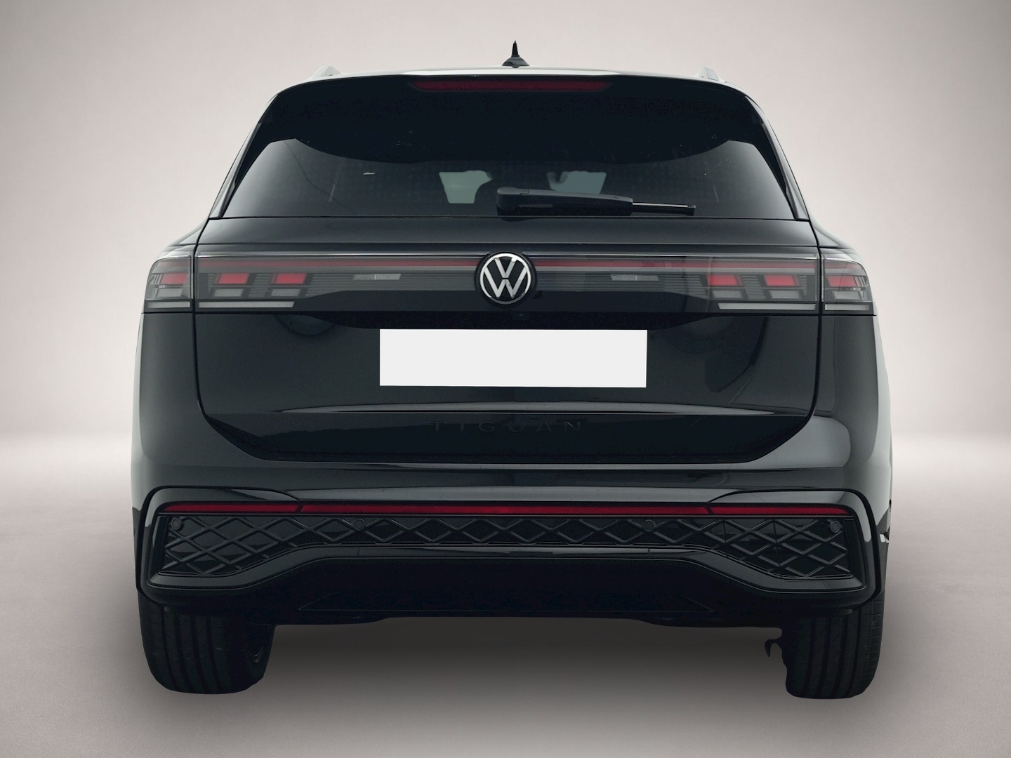 Bild 4 Volkswagen Tiguan 1.5 eTSI DSG R-Line BLACK-STYLE 5-J-GAR A