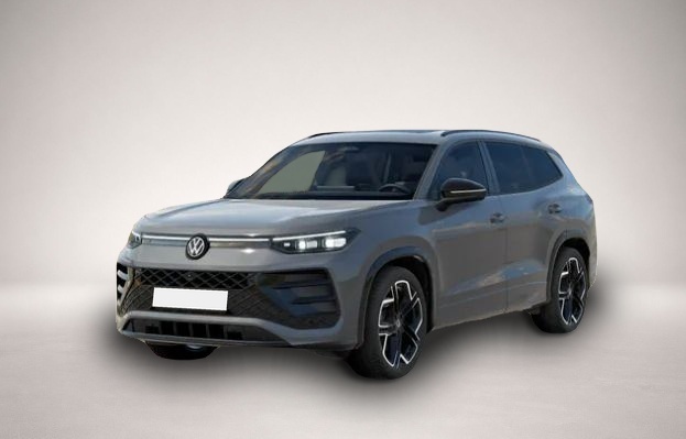 Bild Tayron Volkswagen