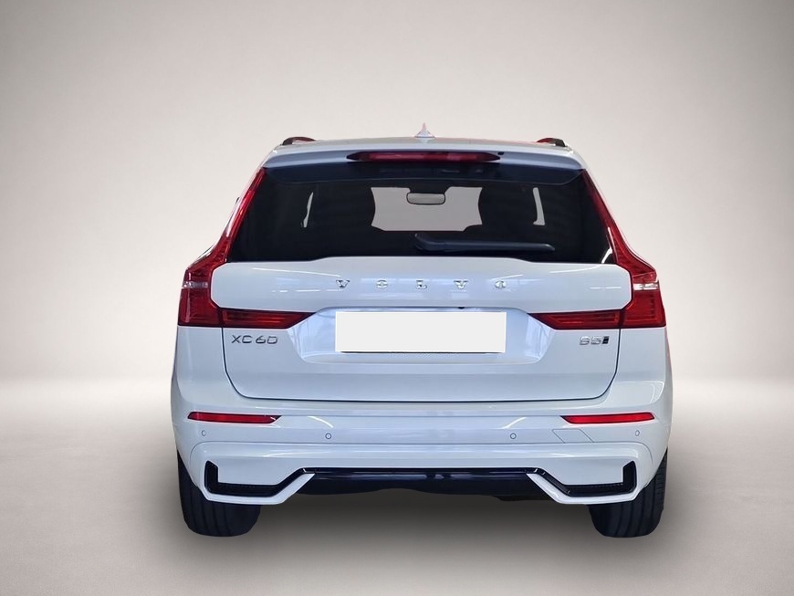 Bild 2 Volvo XC60 B5 B AWD Plus Dark Business*Licht-Paket
