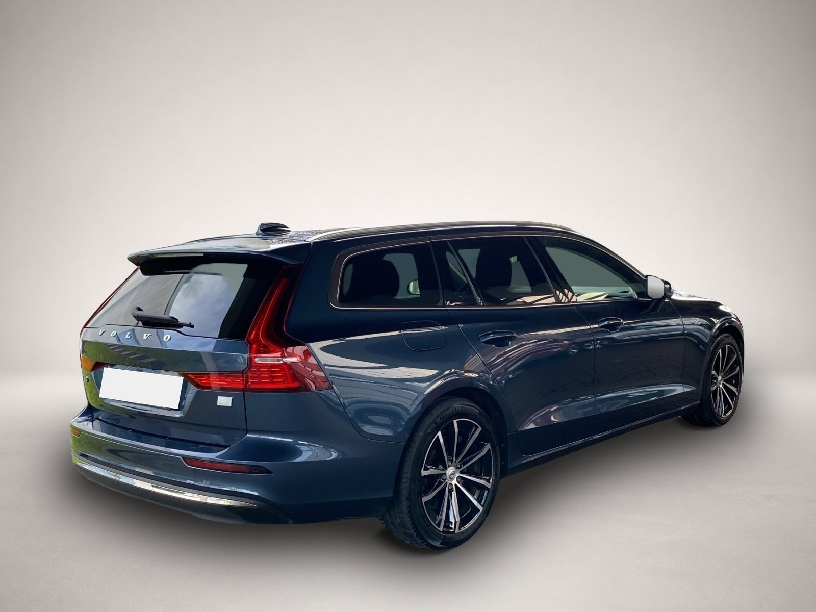 Bild 5 Volvo V60 T8 Twin Engine Core Recharge AHK*LED*ShZ*