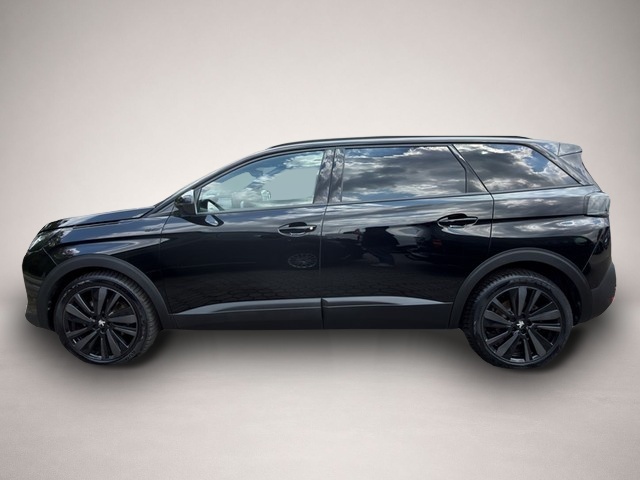 Bild 2 Peugeot 5008 GT HYBRID 136 e-DSC6 7-Sitzer PANO NAVI KAM