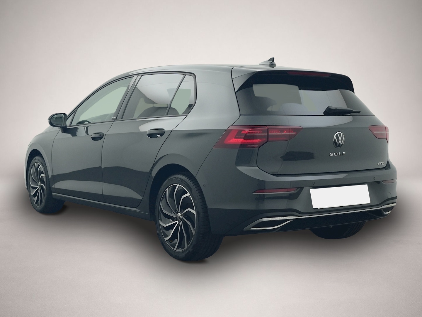 Bild 3 Volkswagen Golf 8 1.5 eTSI DSG Active 5.-J.-GAR IQ-LIGHT H&