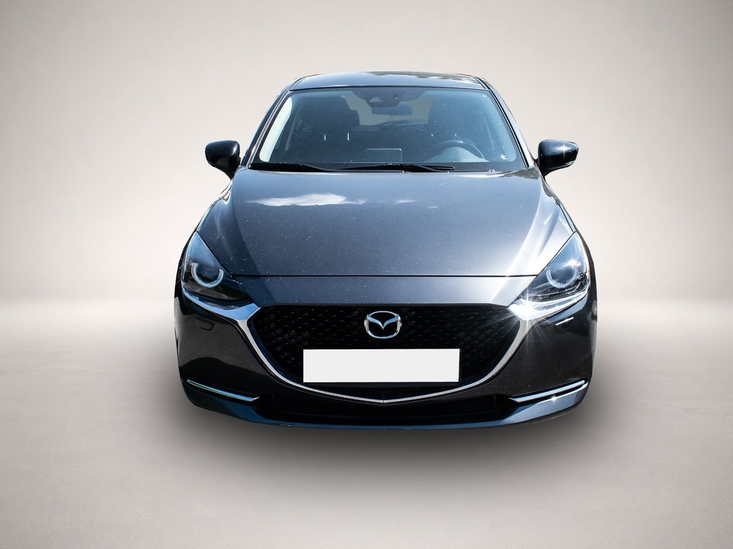 Bild 3 Mazda 2 Homura AD LED Apple CarPlay Android Auto Klima