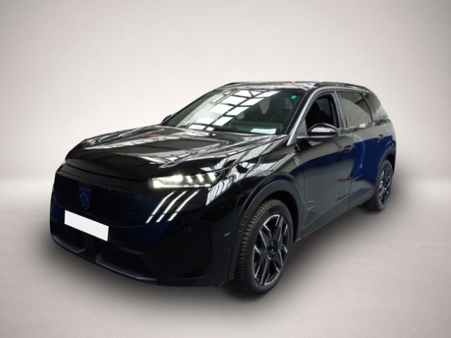 Fotografie Peugeot 5008 ALLURE HYBRID 136 NAVI 360°KAMERA CARPLAY