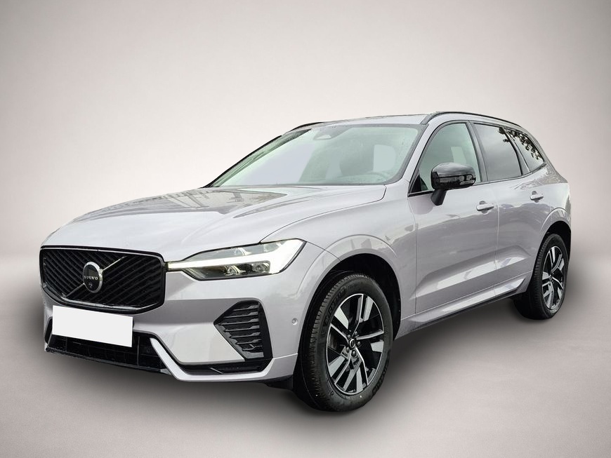 Bild 1 Volvo XC60 B5 B AWD Plus Dark Pano*Head-up*360°View