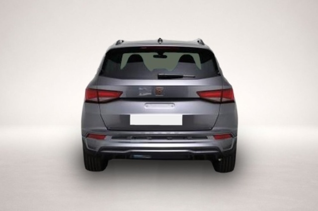 Bild 5 Cupra Ateca 2.0 TSI 140kW (190 PS) 7-Gang DSG 4Drive .
