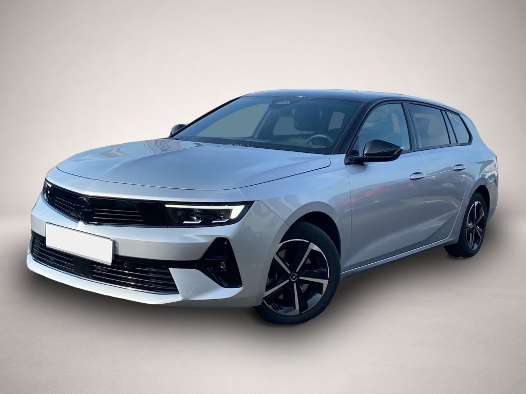 Bild Astra Opel