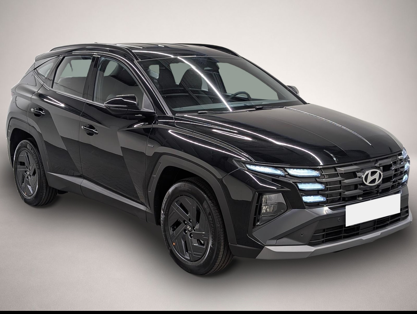 Bild 6 Hyundai Tucson Black Line LED/Navi/Kam/SHZ/CarPlay