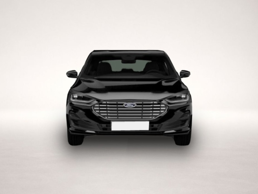 Fotografie 3 des Ford Focus Turnier 1.5 EcoBlue Aut. TITANIUM