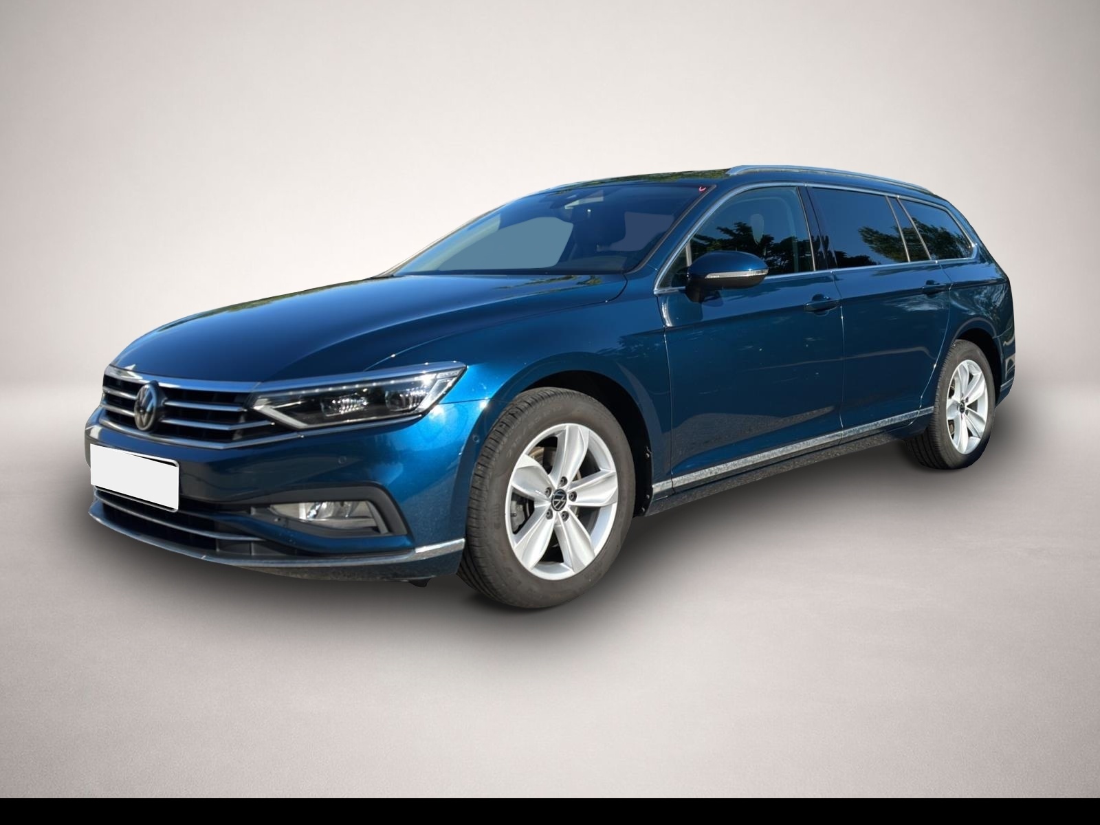 Bild Passat Variant Volkswagen