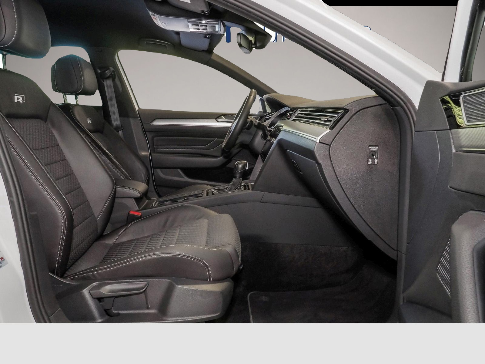 Bild 5 Volkswagen PASSAT BUSINESS 2.0 TSI