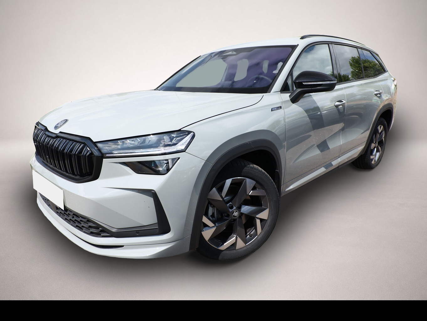 Bild Kodiaq Skoda