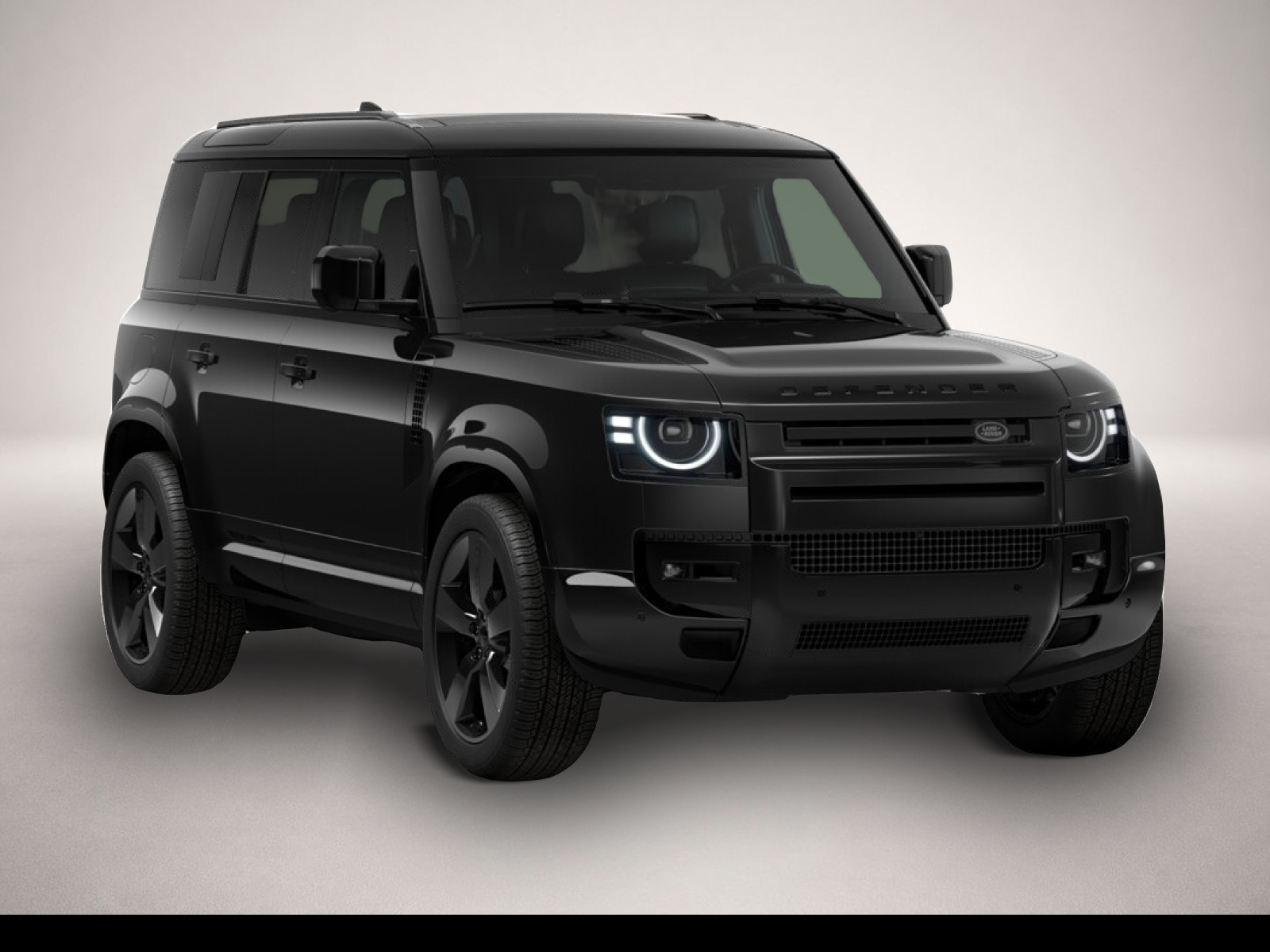 Bild Defender Land Rover
