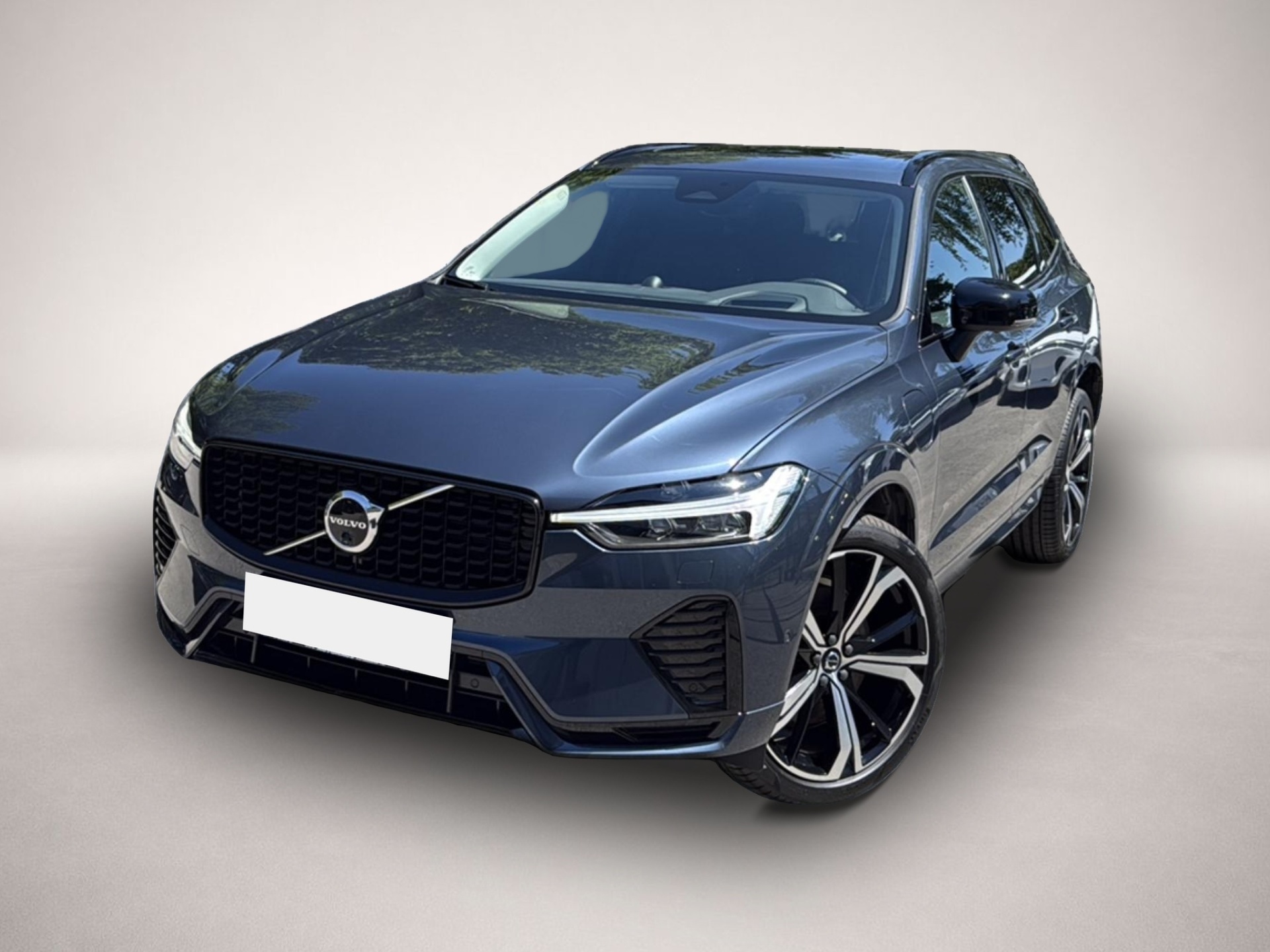 Bild XC60 Volvo