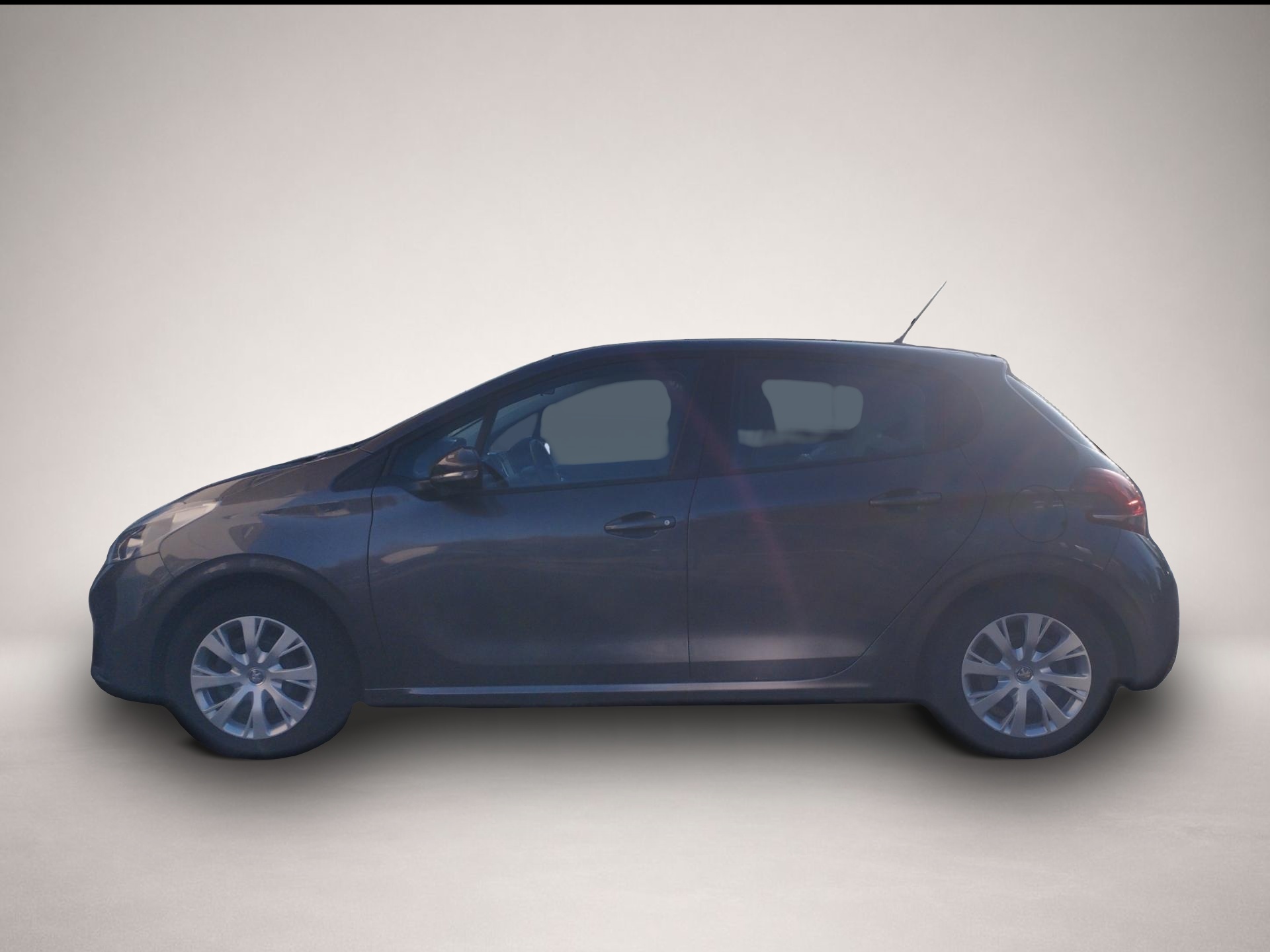 Bild 6 Peugeot 208 Active Bluetooth Klima Einparkhilfe