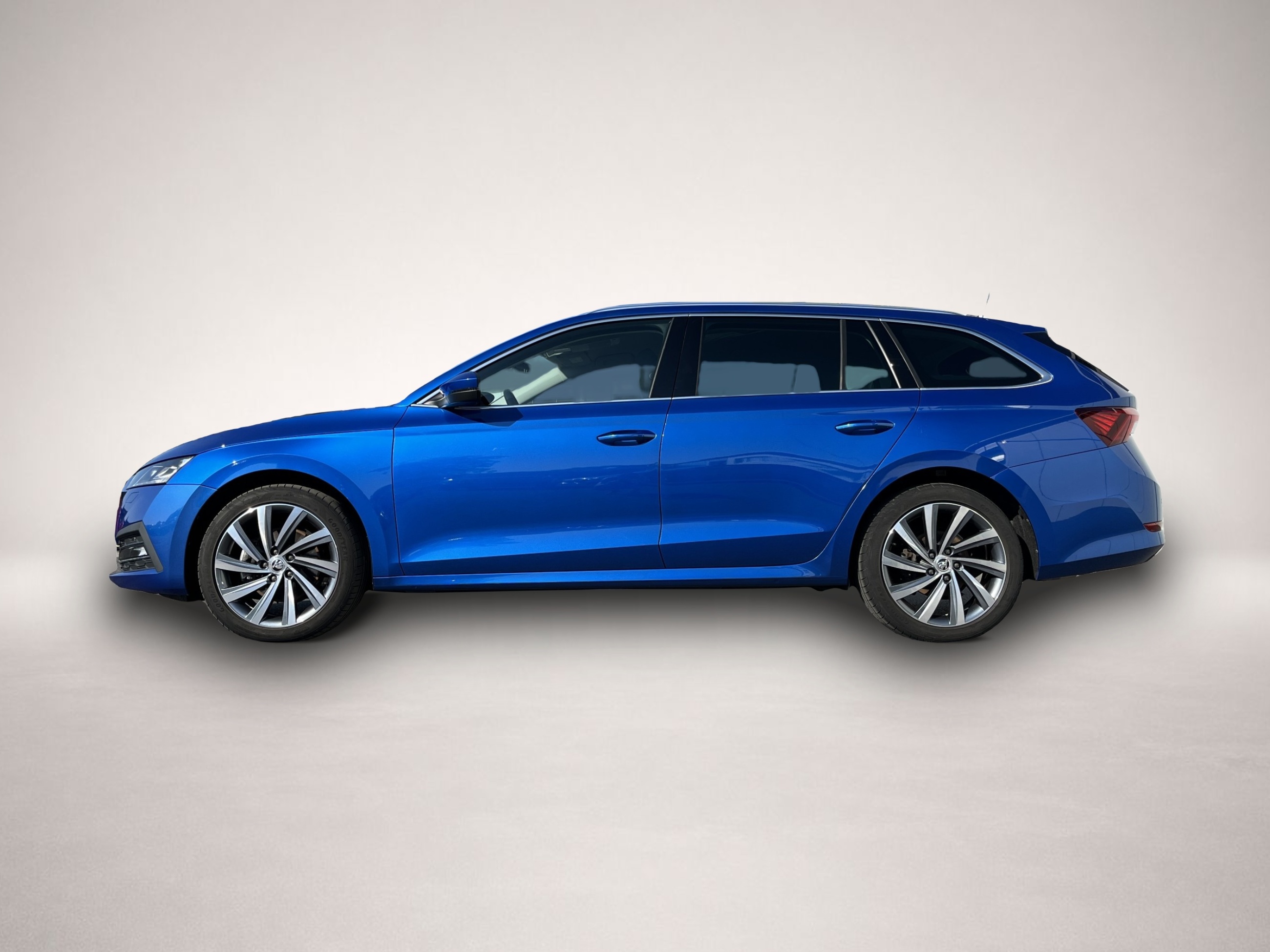 Bild Octavia Skoda