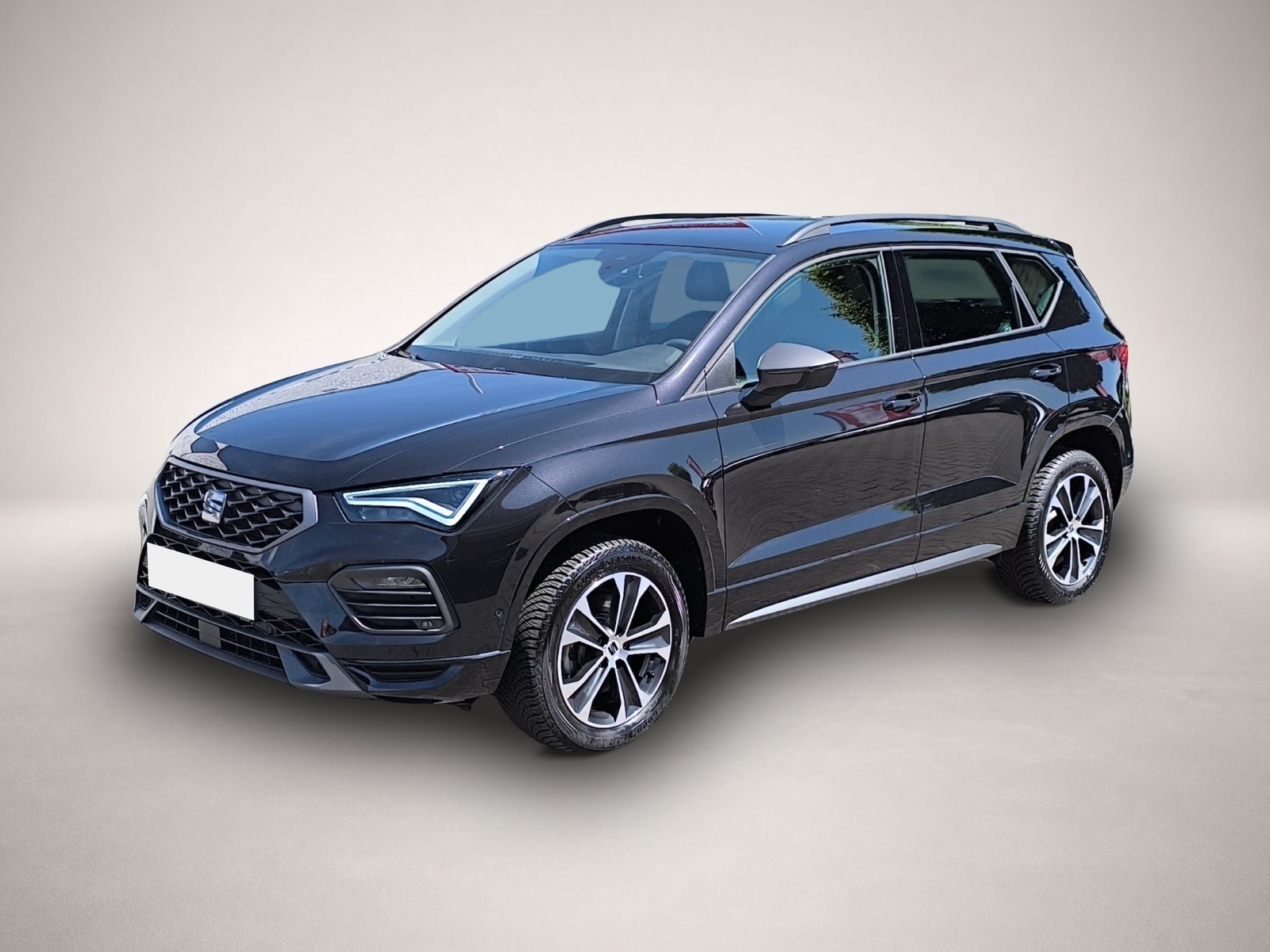 Ateca Seat